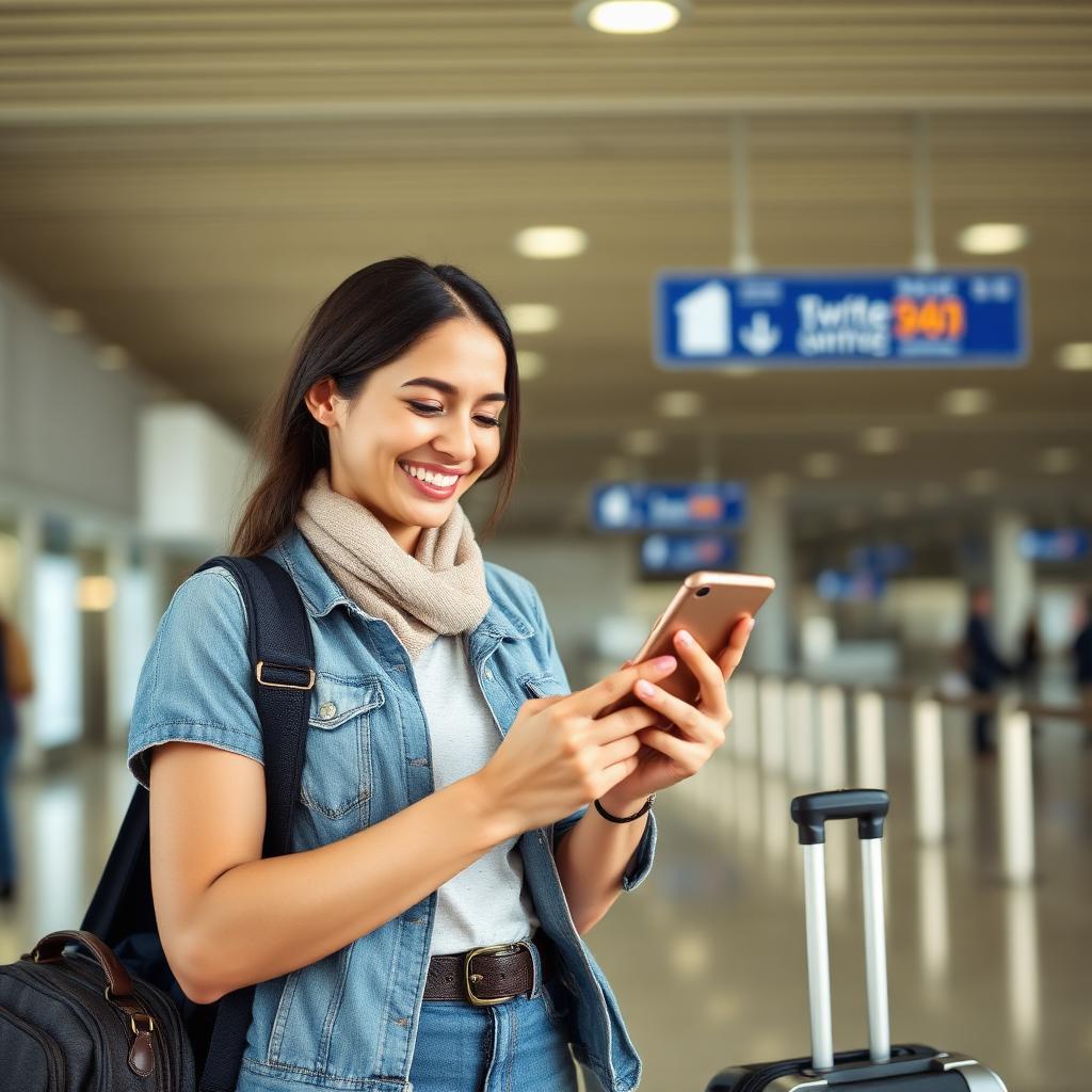 Student Travel Assistance
